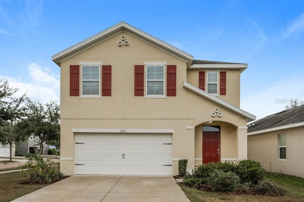 12102 FAWN BRINDLE STREET RIVERVIEW, FL 33578