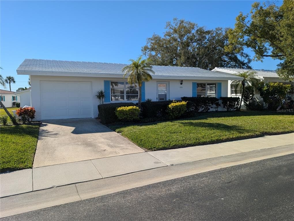 3636 100TH TERRACE N PINELLAS PARK, FL 33782