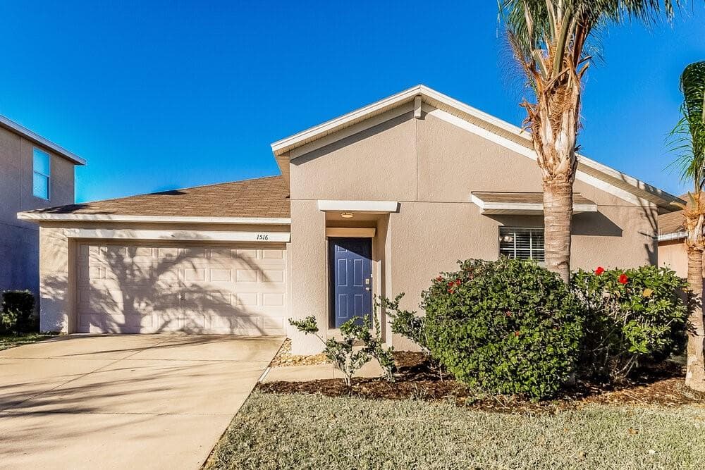 1516 CLIMBING DAYFLOWER DRIVE RUSKIN, FL 33570