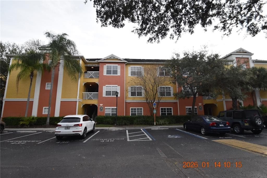 4207 S DALE MABRY HIGHWAY UNIT 7304 TAMPA, FL 33611