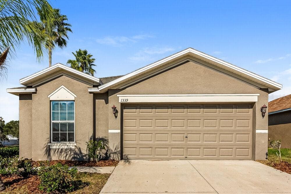 1339 PASADENA BLOOM LANE RUSKIN, FL 33570