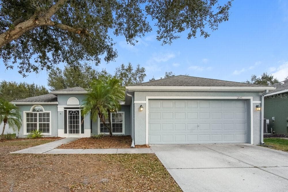 12147 WARWICK CIRCLE PARRISH, FL 34219