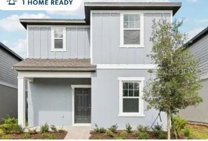 4569 NOBLE STREET KISSIMMEE, FL 34746