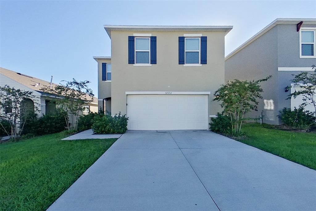 32032 KATELIN CIRCLE LEESBURG, FL 34748