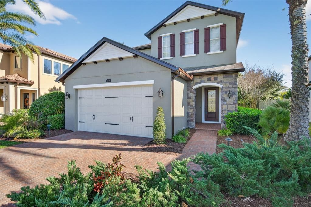 3970 ALDEA WAY WESLEY CHAPEL, FL 33543