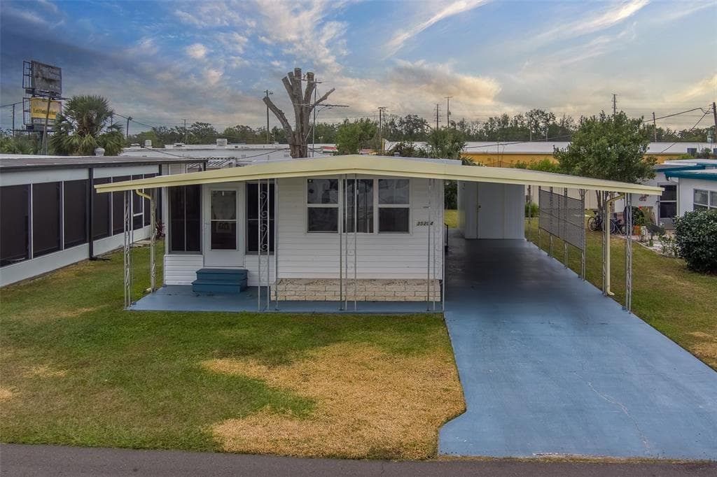 35204 ADA AVENUE ZEPHYRHILLS, FL 33541