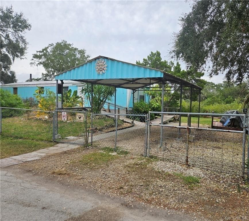 1559 S FISHCREEK POINT CRYSTAL RIVER, FL 34429