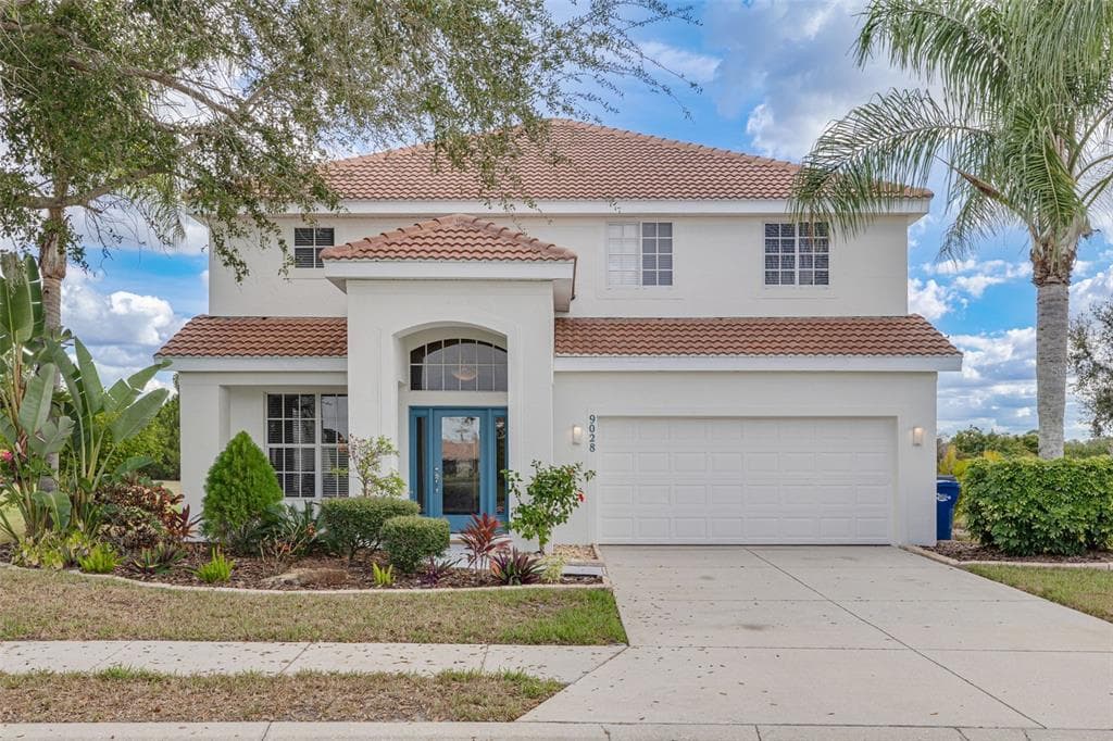 9028 WILLOWBROOK CIRCLE
