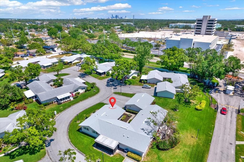 3146 37TH LANE S UNIT A ST PETERSBURG, FL 33711