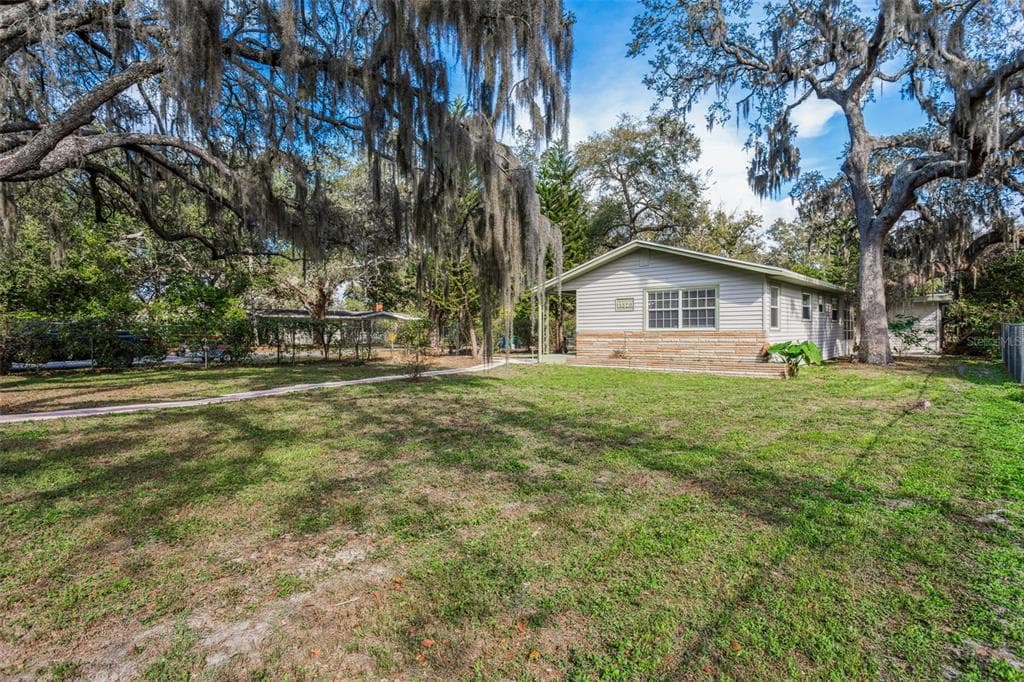 11323 MARJORY AVENUE TAMPA, FL 33612
