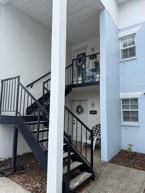 3823 N OAK DRIVE UNIT K11 TAMPA, FL 33611