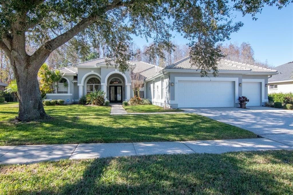 18916 SAINT LAURENT DRIVE LUTZ, FL 33558