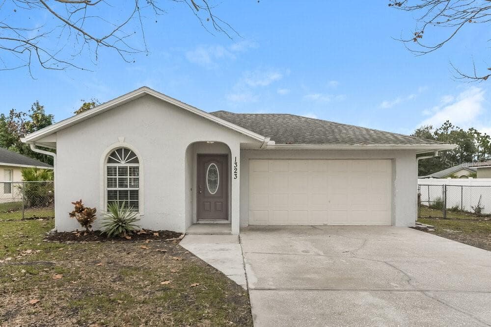1323 DOVER DRIVE KISSIMMEE, FL 34758