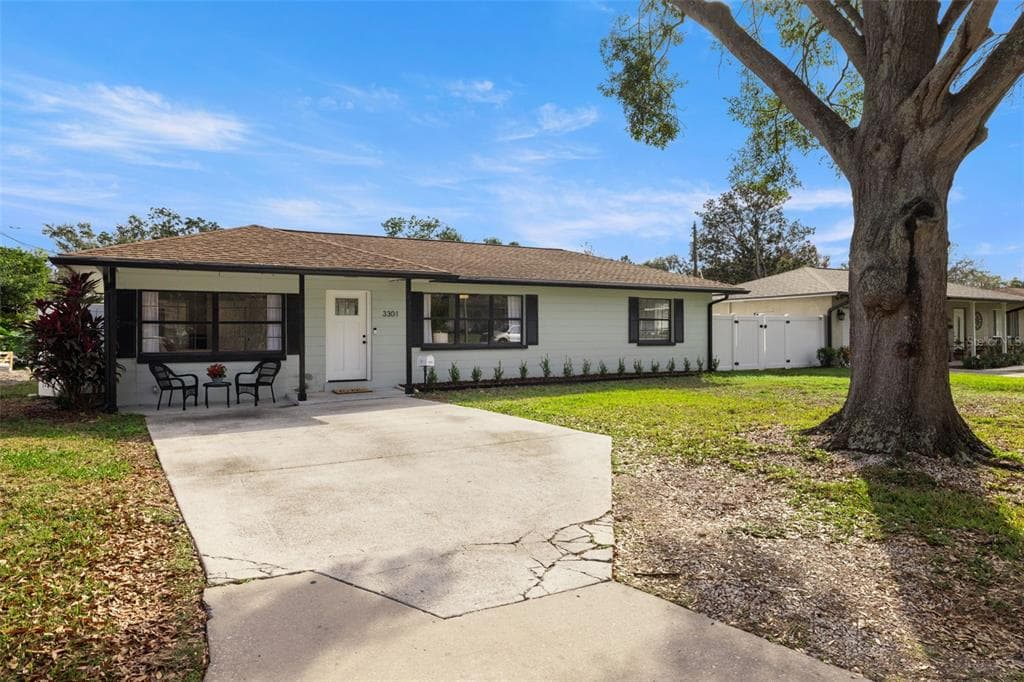 3301 55TH STREET N ST PETERSBURG, FL 33710