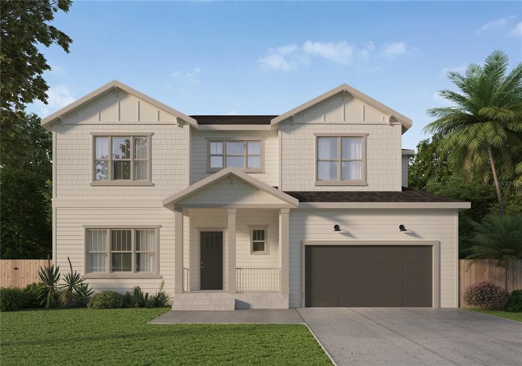 3416 W BALLAST POINT BOULEVARD TAMPA, FL 33611