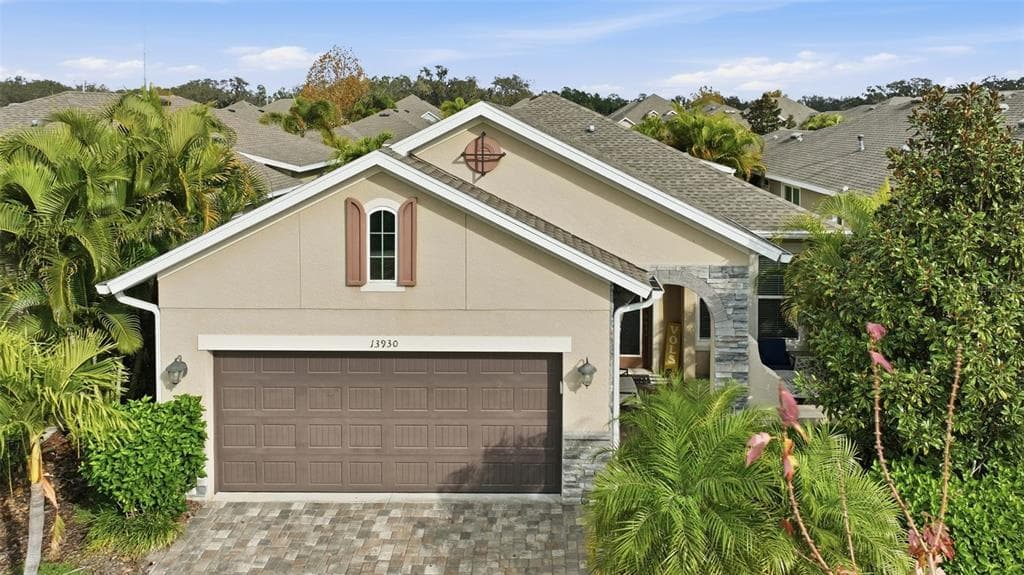 13930 SWALLOW HILL DRIVE