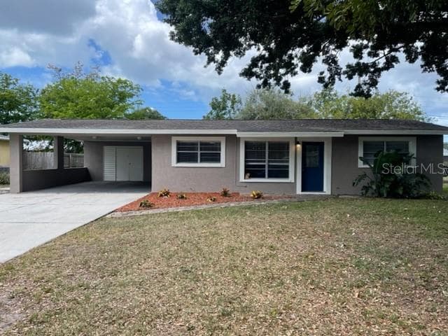 3704 36TH STREET W BRADENTON, FL 34205