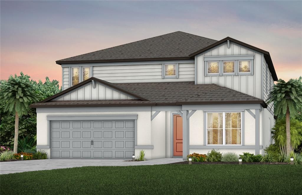 10069 TRELLIS VINE WAY PARRISH, FL 34219
