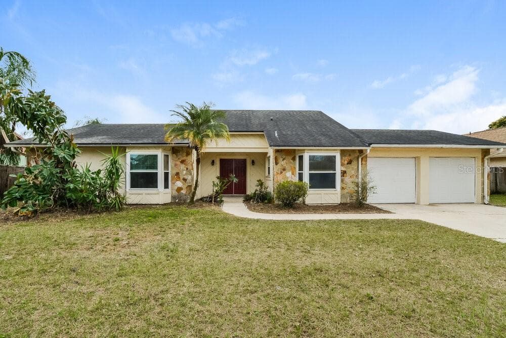 8612 VILLANOVA STREET ORLANDO, FL 32817