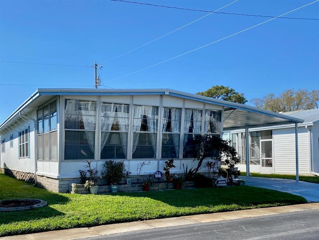 1500 COUNTY ROAD 1 UNIT 54