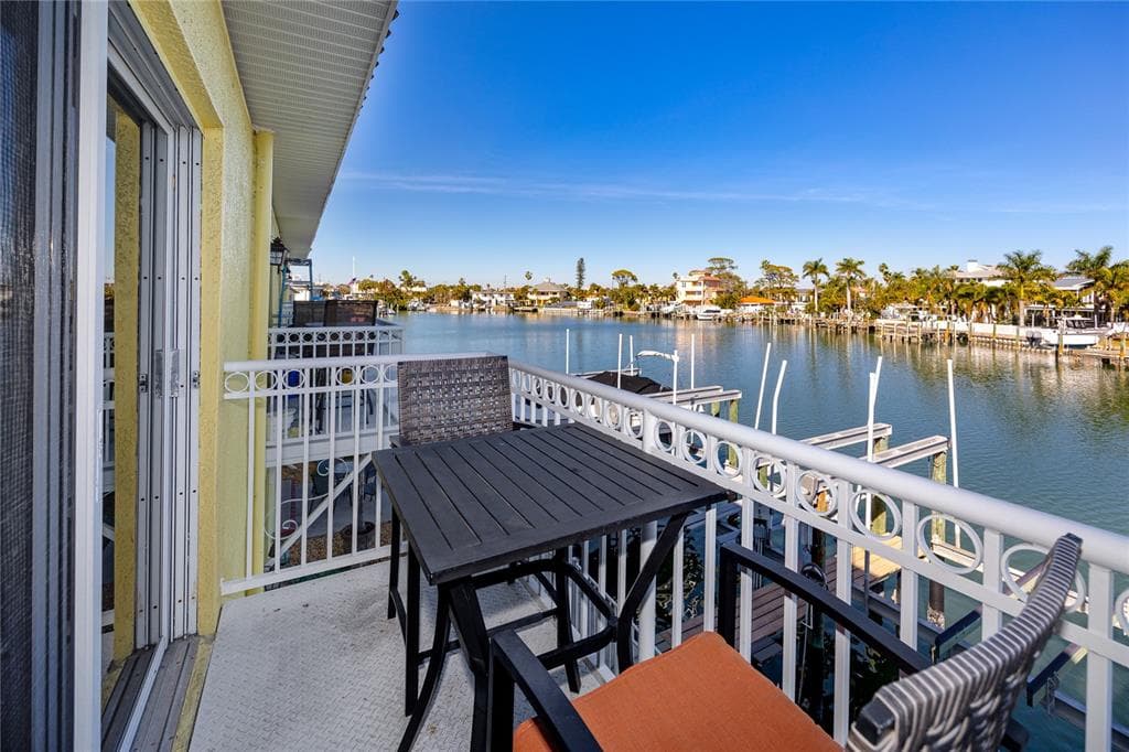 4103 GULF BOULEVARD UNIT 209 ST PETE BEACH, FL 33706
