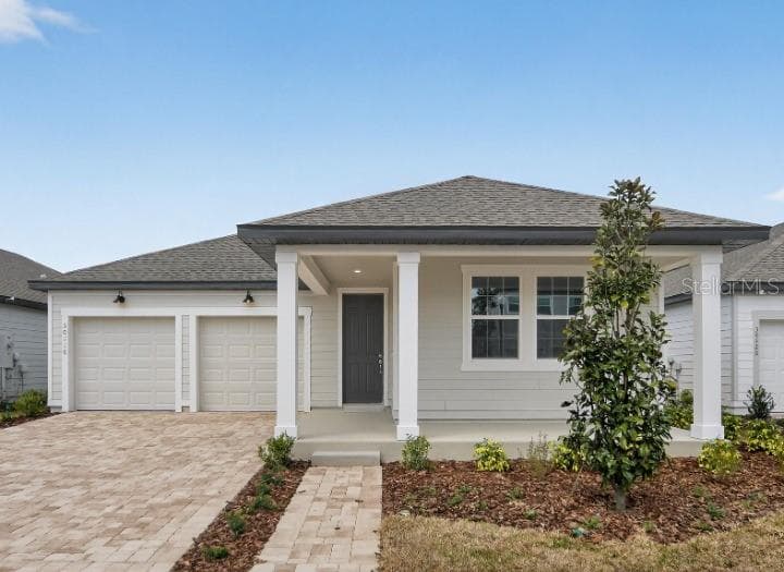 30116 MISTY PINES ROAD MOUNT DORA, FL 32757