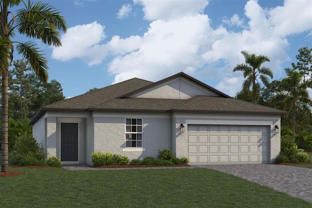2917 BERRY COPPICE PLACE WIMAUMA, FL 33598