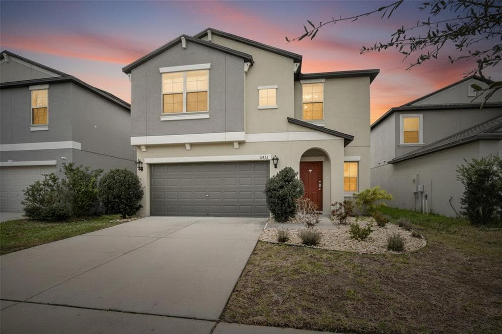 11434 SAGE CANYON DRIVE RIVERVIEW, FL 33578
