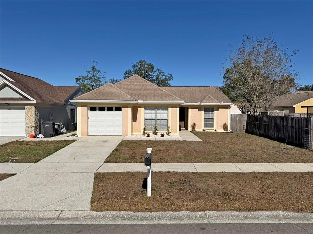 8518 MISTY RIVER COURT