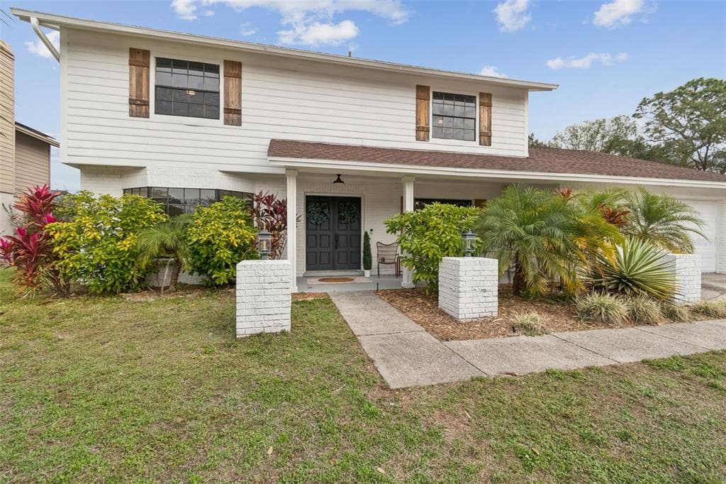 4315 HONEY VISTA CIRCLE TAMPA, FL 33624