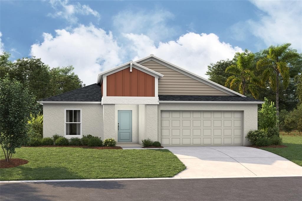 4405 RIVERBEND BOULEVARD HAINES CITY, FL 33844