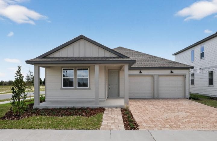 30141 MISTY PINES ROAD MOUNT DORA, FL 32757