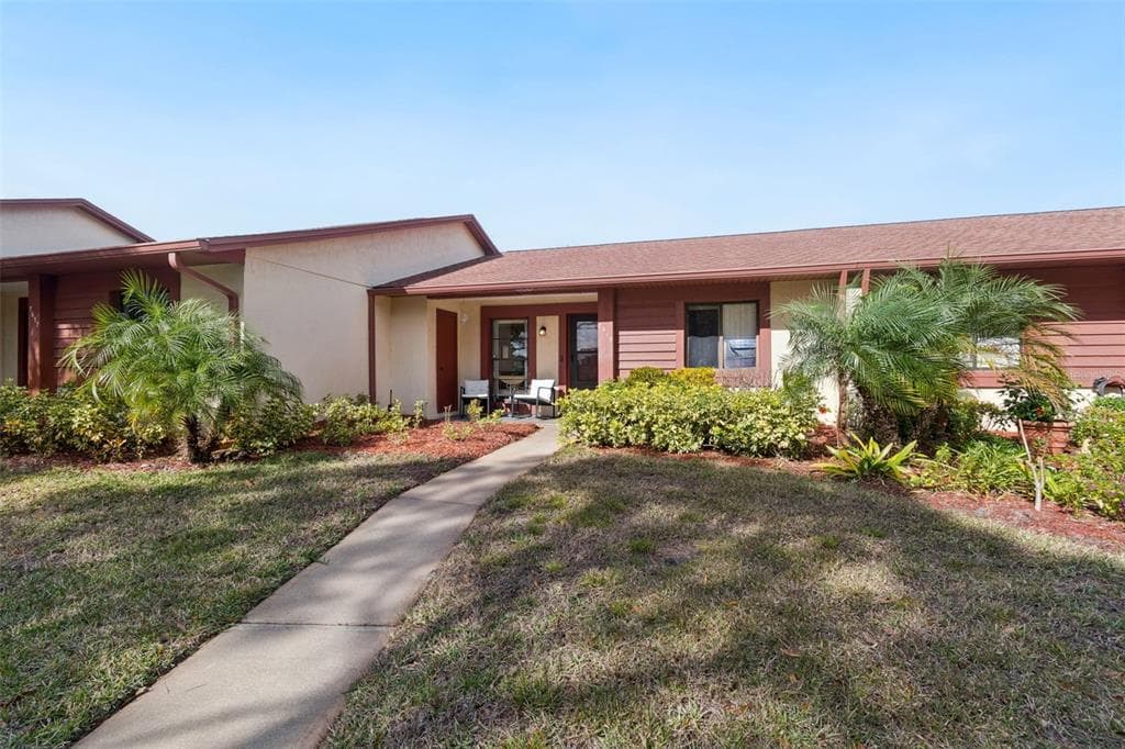 7519 GREYSTONE DRIVE HUDSON, FL 34667