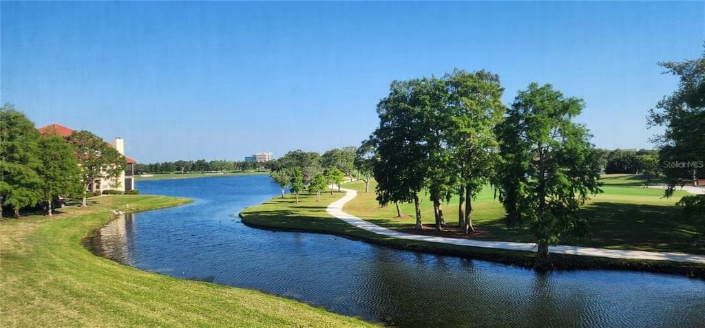 2400 FEATHER SOUND DRIVE UNIT 522 CLEARWATER, FL 33762