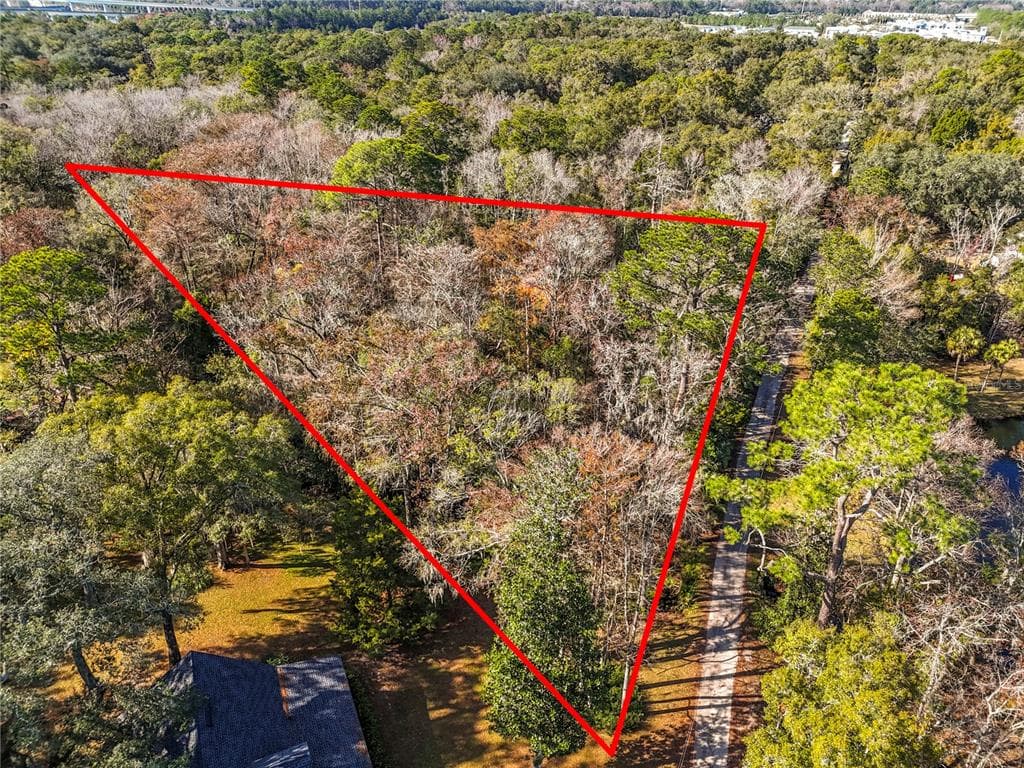 0 PINE STREET JACKSONVILLE, FL 32258