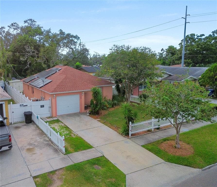 1125 40TH STREET S ST PETERSBURG, FL 33711