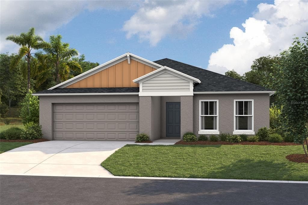 5852 HEAVEN ROAD HAINES CITY, FL 33844