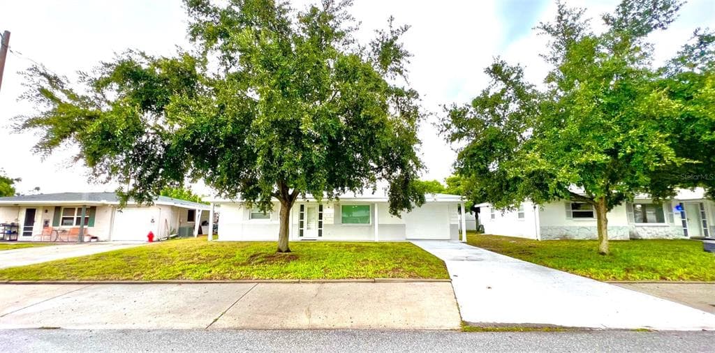4640 TARAY LANE HOLIDAY, FL 34690