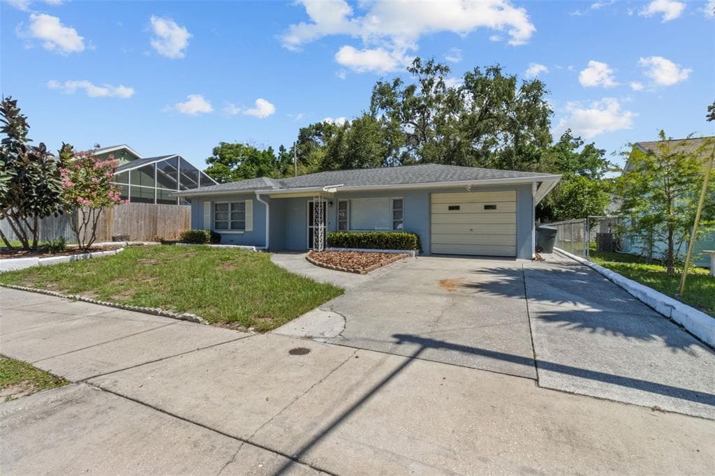 512 RICHMOND STREET DUNEDIN, FL 34698