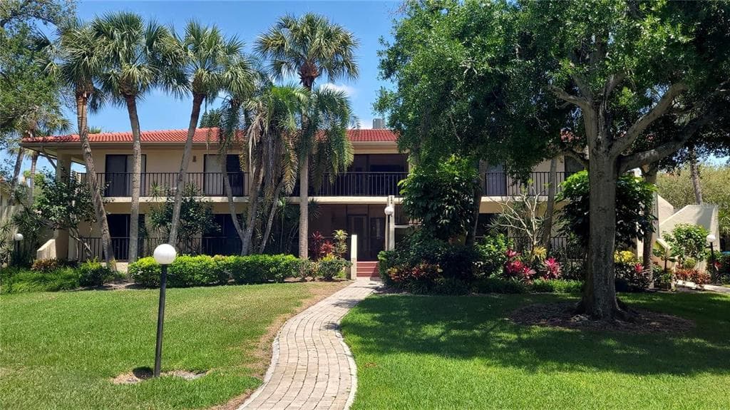 6462 WILD OAK BAY BOULEVARD UNIT 245 BRADENTON, FL 34210