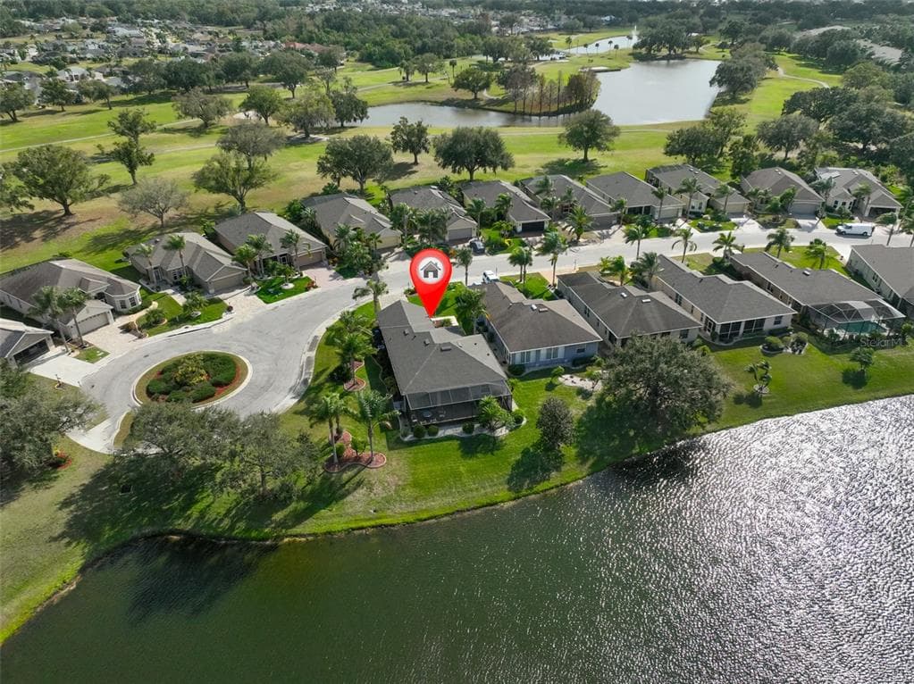 711 CAMELLIA GREEN DRIVE