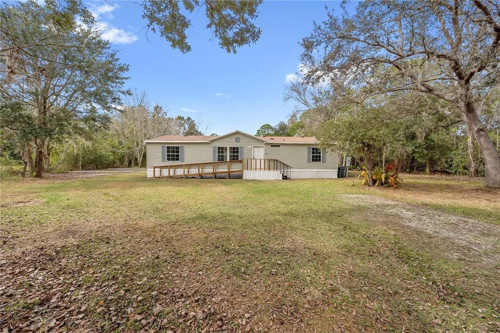 3575 JAMIE COURT LAKE WALES, FL 33898