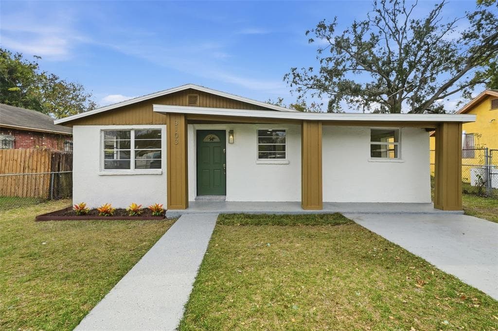 3103 CHIPCO STREET TAMPA, FL 33605