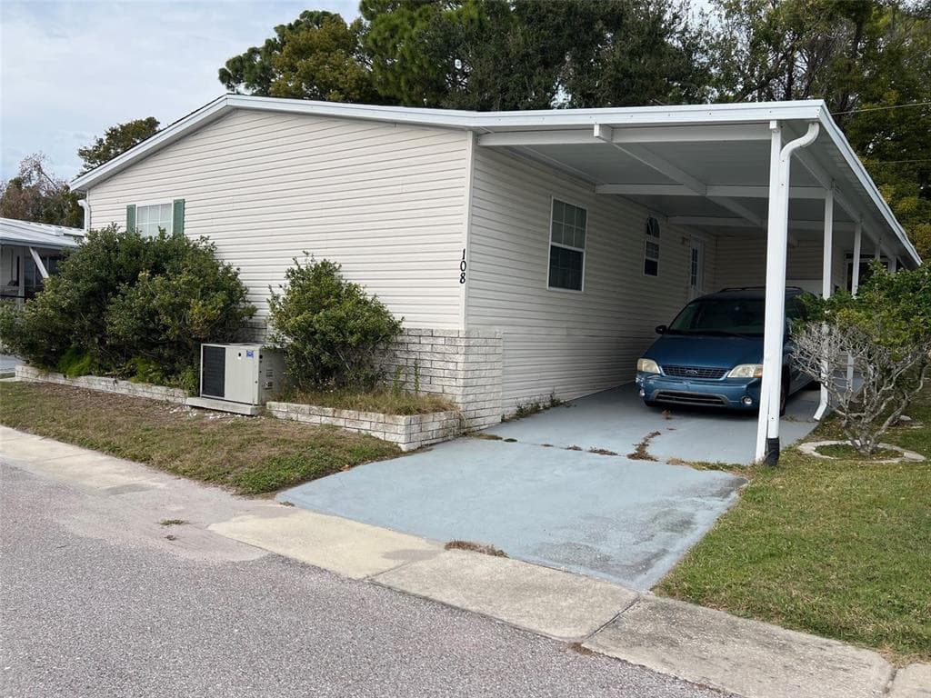 29250 US HIGHWAY 19 N UNIT 108 CLEARWATER, FL 33761