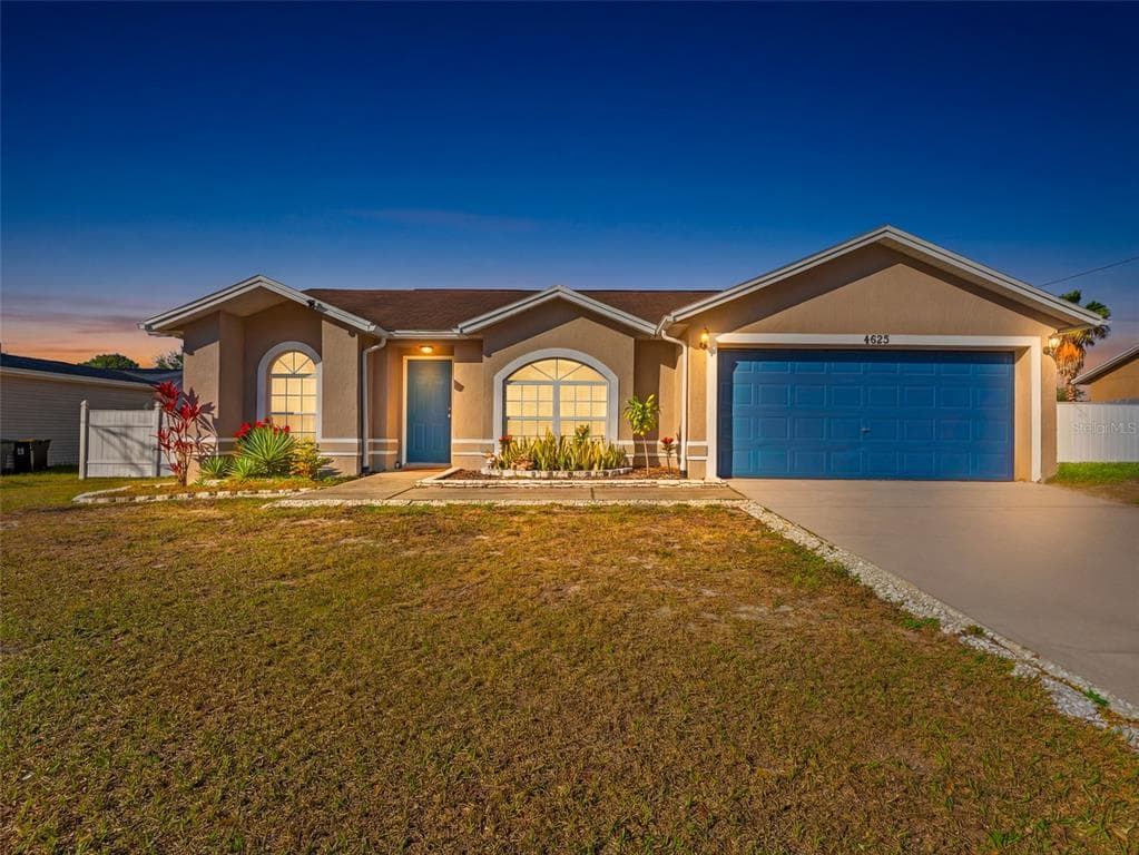 4623 TURNER ROAD MULBERRY, FL 33860