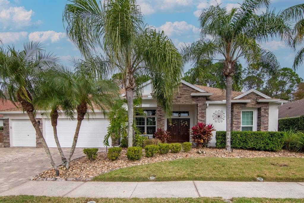26205 SWORD DANCER DRIVE WESLEY CHAPEL, FL 33544