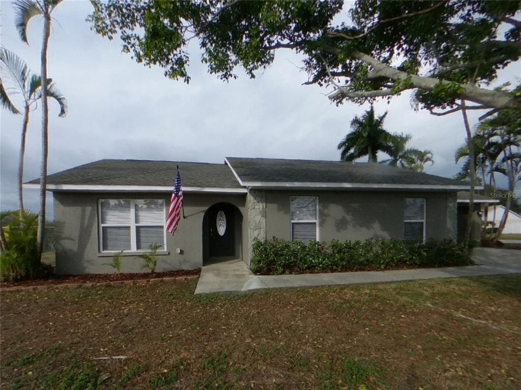 1811 14TH STREET W PALMETTO, FL 34221