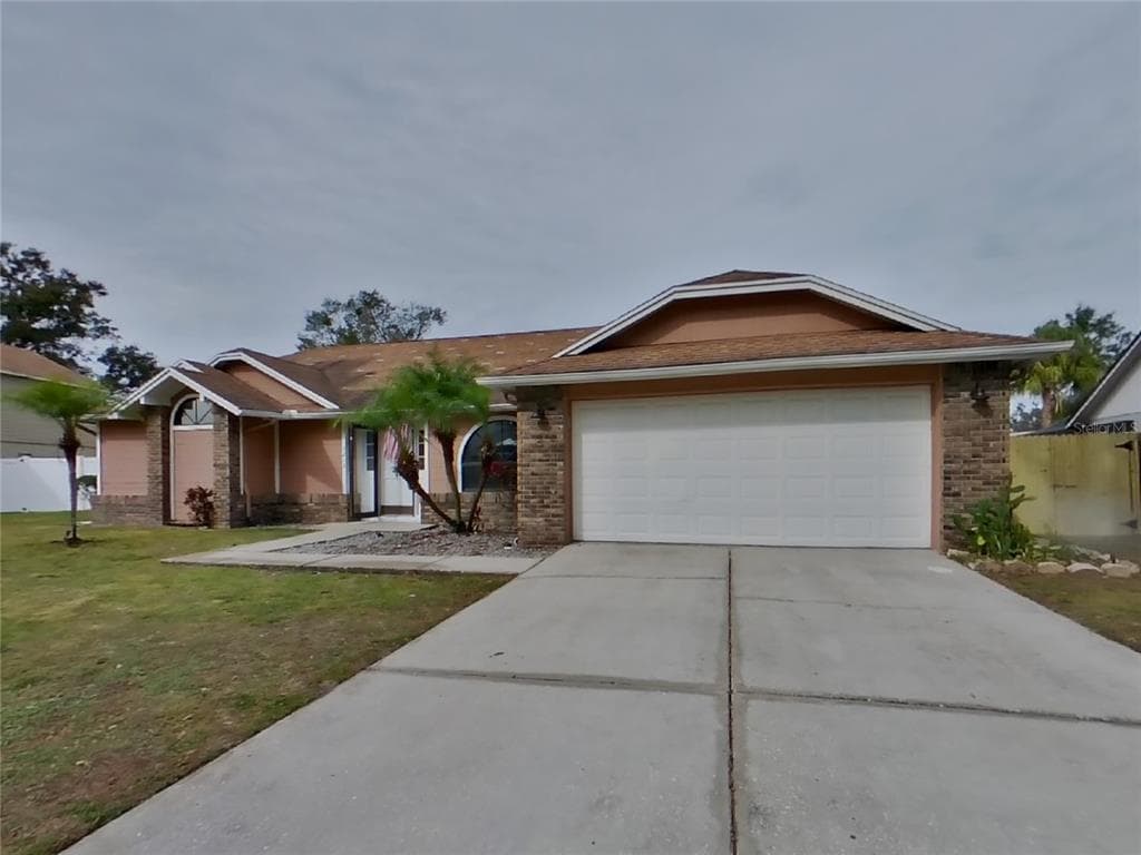 3213 STEVENSON STREET PLANT CITY, FL 33566