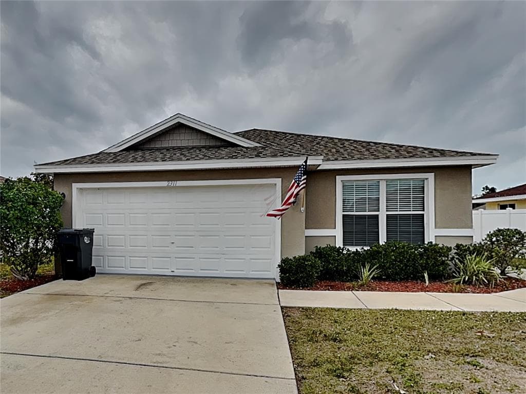 2311 12TH AVENUE E PALMETTO, FL 34221