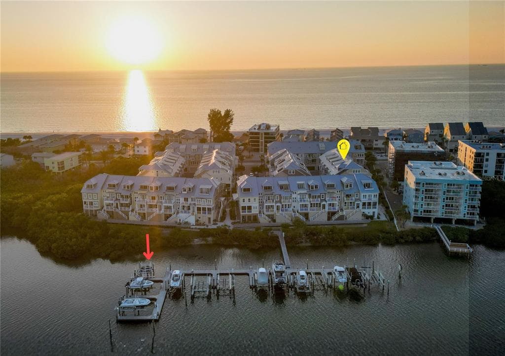 19915 GULF BLVD 605 UNIT 605